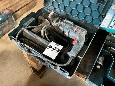 Übersichtsbild von Bosch GBH2-28 F drill